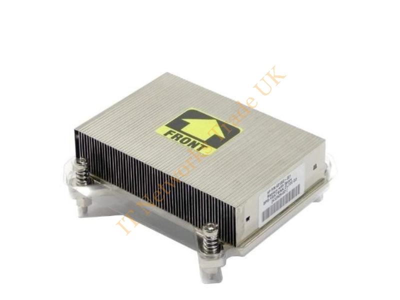 432929-001 HP Heatsink for ProLiant DL320 G5