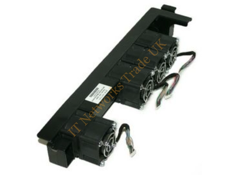 432933-001 HP System Tray Fan for HP ProLiant DL320 G5 Server Cooling Fan