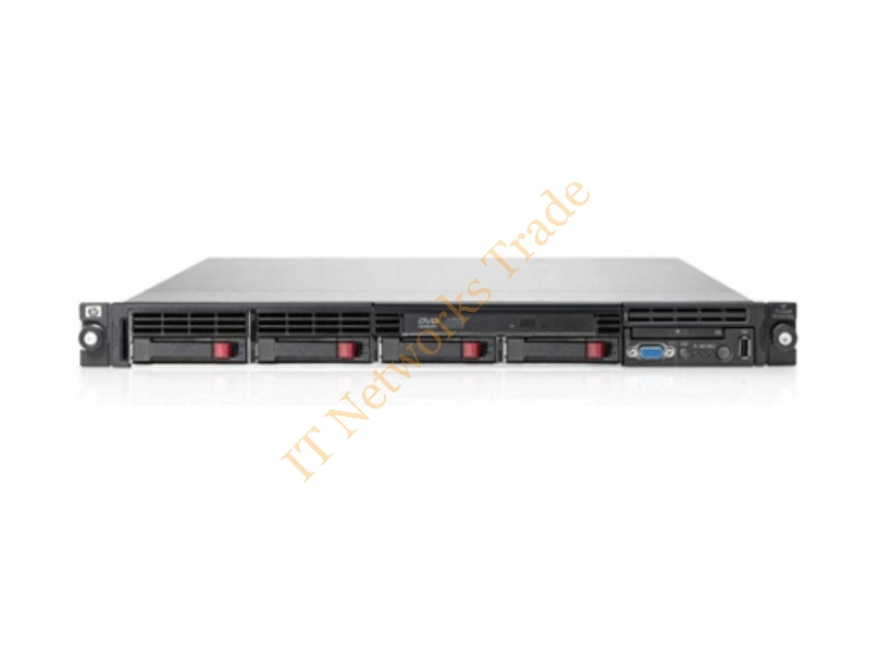 432935-001 HP Bezel Front for ProLiant DL320 G5 Server Accessory