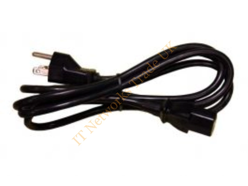 432941-001 HP 6ft C14 C19 Power Cord Power Cable