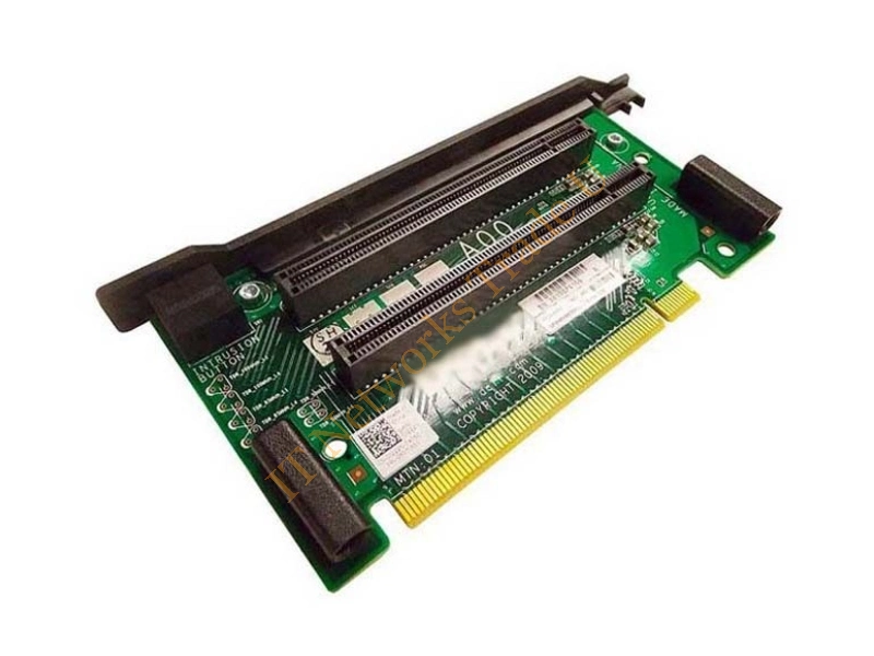 SKU: 433478-001 - HP - Riser Board for ProLiant DL145 G3 Server - Server Accessory