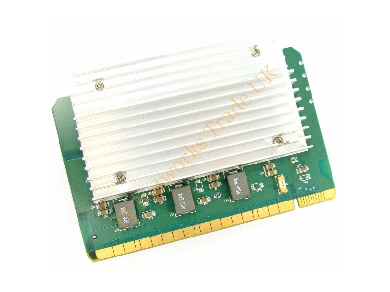 433524-001 HP DL380 G5 2 x QC E5345 2.33Ghz 4GB Network Adapter