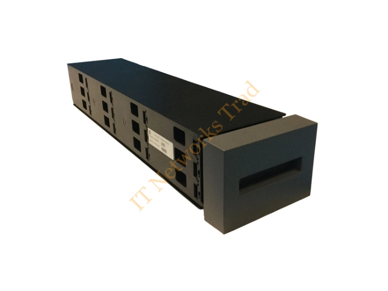 433695-001 HP Left Magazine for StorageWorks DAT 72x10 Tape Autoloader Tape Drive Storage