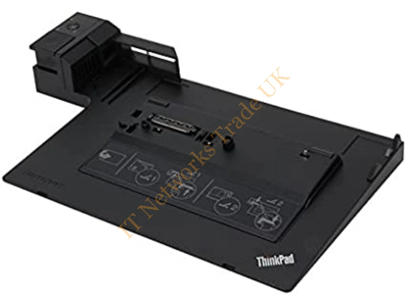 4337-10U IBM Lenovo ThinkPad Mini Dock Station Series 3 Laptop Accessory