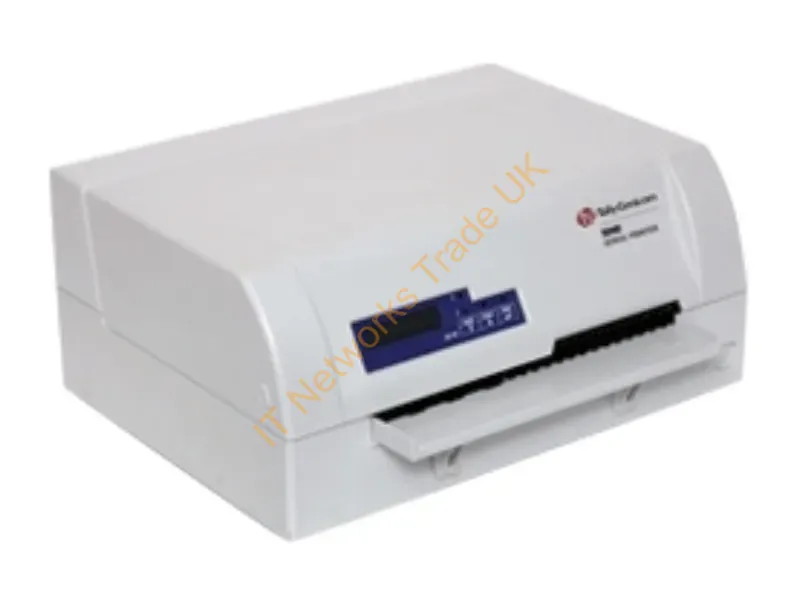 43379 - DASCOM Americas T5040 600cps 360 x 360DPI dot matrix printer