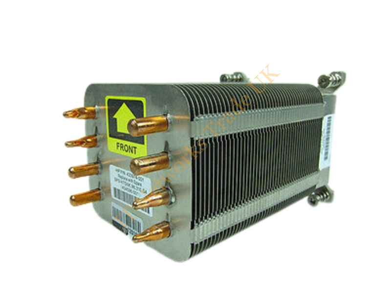 433974-001 HP CPU Heat Sink for ProLiant ML310 G4 Heatsink