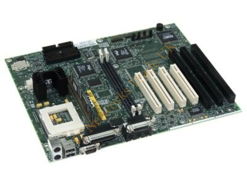 433DK Dell Motherboard / System Board / Mainboard