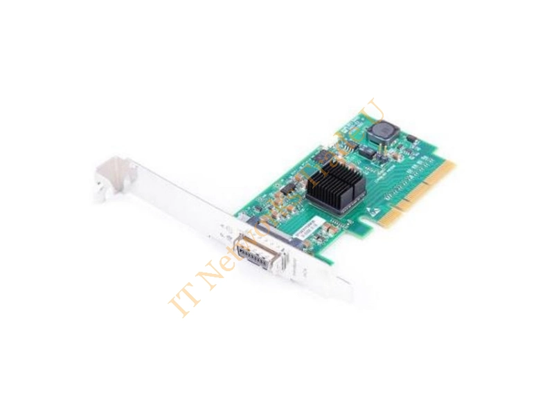 434089-001 HP 10GB Single Port PCI-Express 4x Infiniband Host Channel Adapter