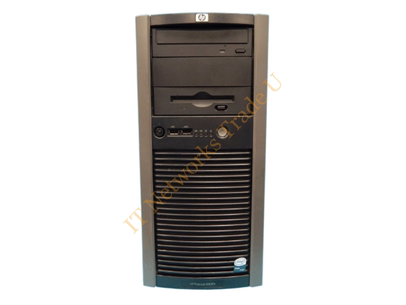 434153-001 HP ProLiant ML310 G4 Server Server System