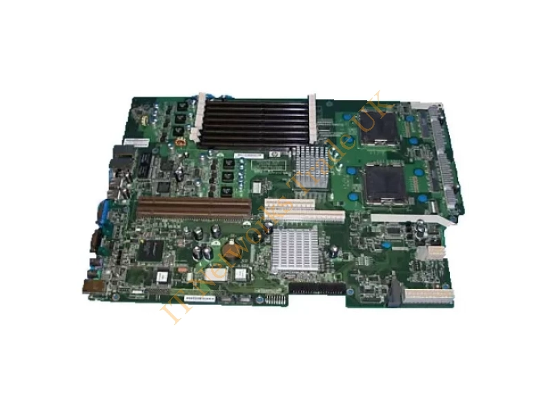 434171-001 HP System Board for ProLiant DL140 G3 Server Server Motherboard