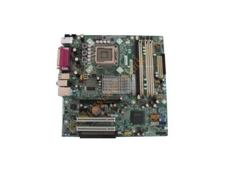 434354-001 HP System Board for Dc7700p Cmt Desktop Motherboard