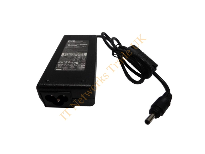 434411-001 HP 100-240V AC Power Adapter for Xb3000 Docking Station