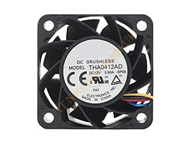 434417-001 HP 9BAM12P2J06 DC 12v 2.7a Blower Fan Cooling Fan