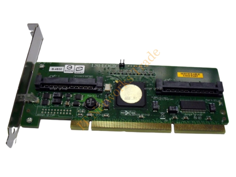 434424-001 HP Air Baffle for ProLiant DL145 G3 Server Accessory