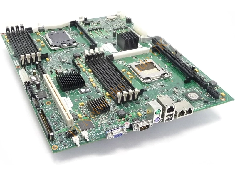 434426-001 HP System Board for ProLiant DL145 G3 Server Motherboard