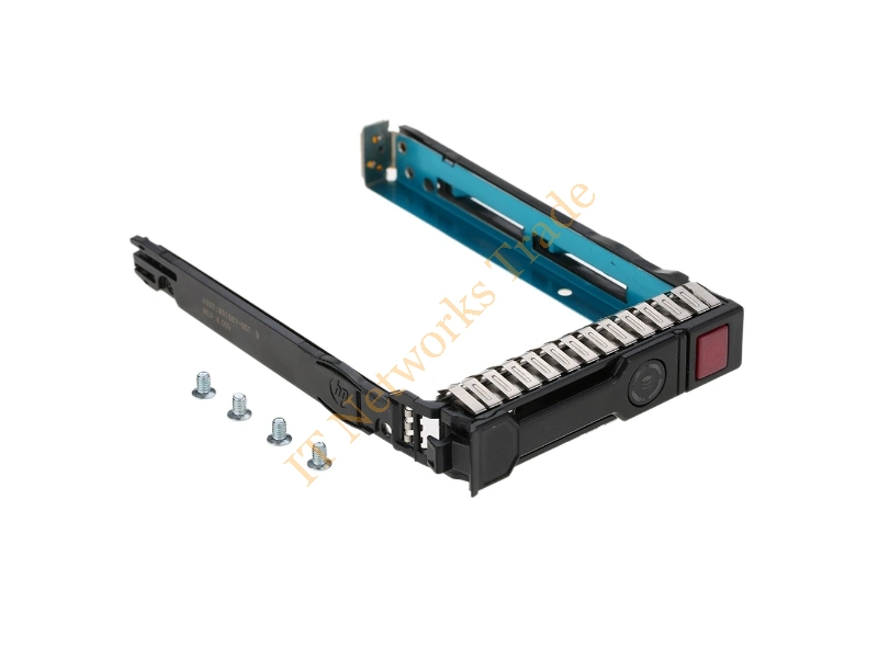 434432-001 HP Hot-pluggable SATA/SAS Backplane for ProLiant DL145 G3 Server Server Accessory