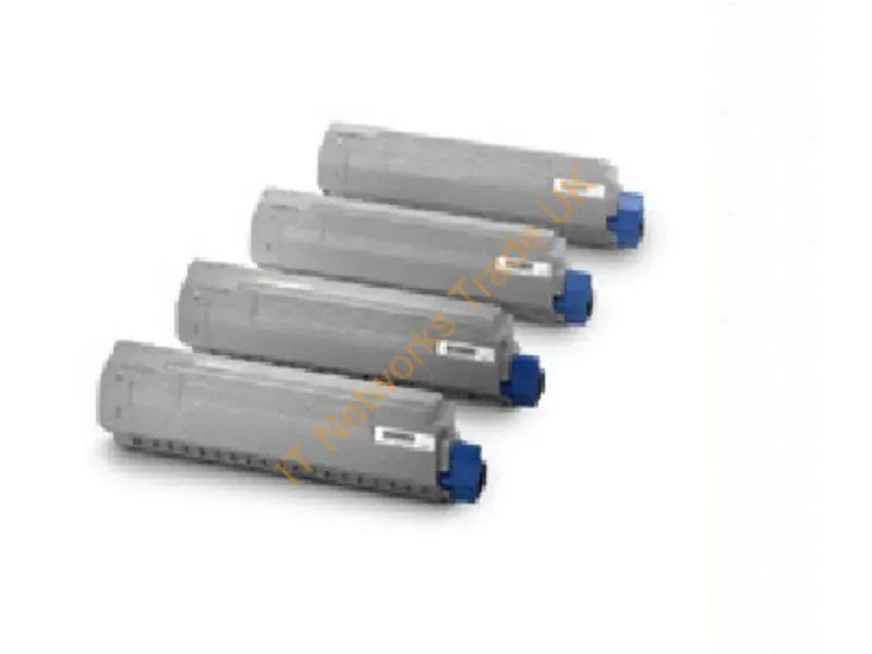 43459369 - OKI 43459369 Toner-kit yellow, 2.5K pages/5% for OKI C 3520 MFP/3530 MFP