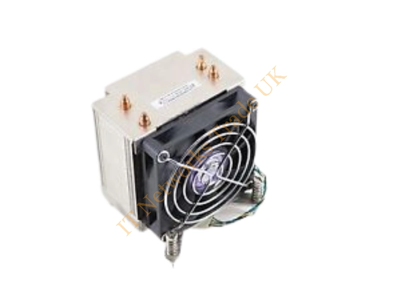 434607-001 HP Processor Heatsink Assembly for WorkStation Xw4400