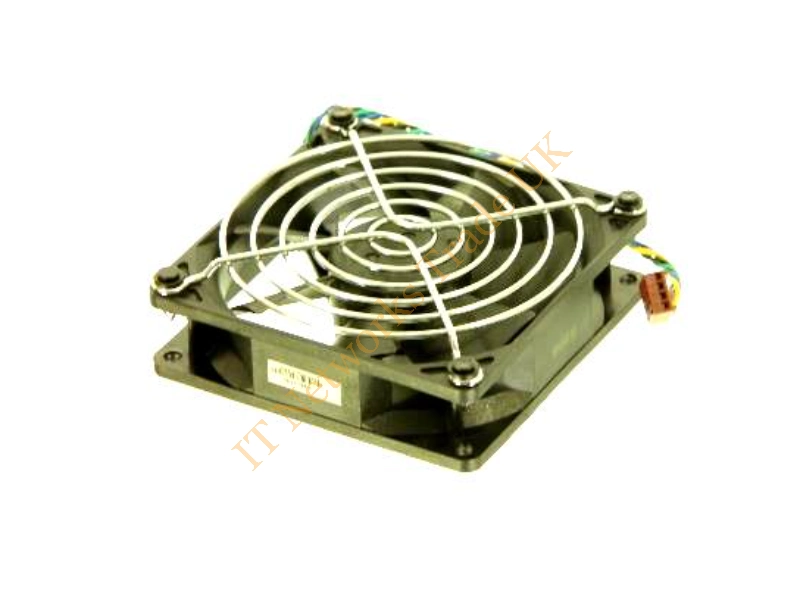 434645-001 HP 92x25mm Cooling Fan Chassis For Xw4400 Workstations