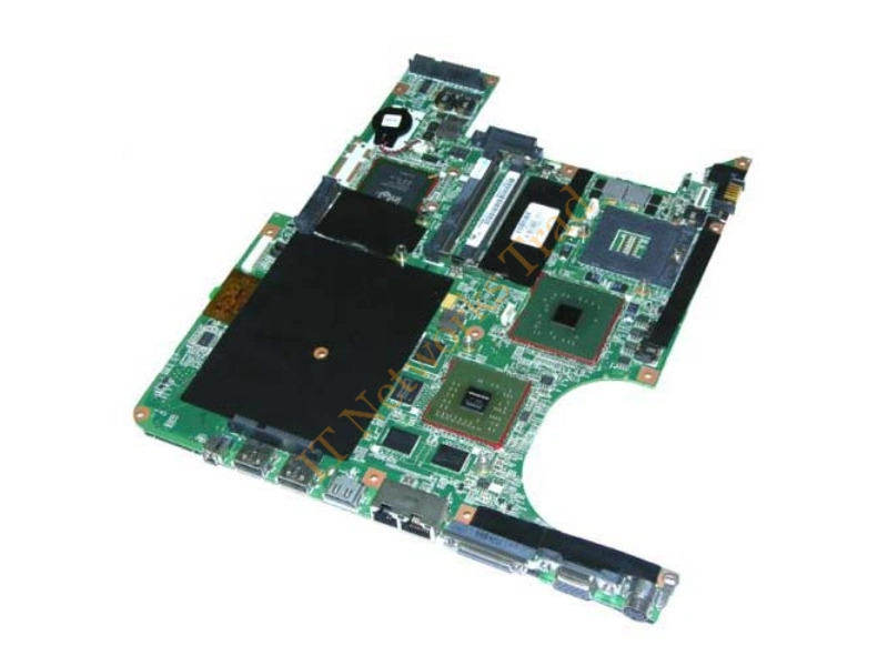 434659-001 HP System Board for HP DV9000 Series Notebook Laptop Motherboard