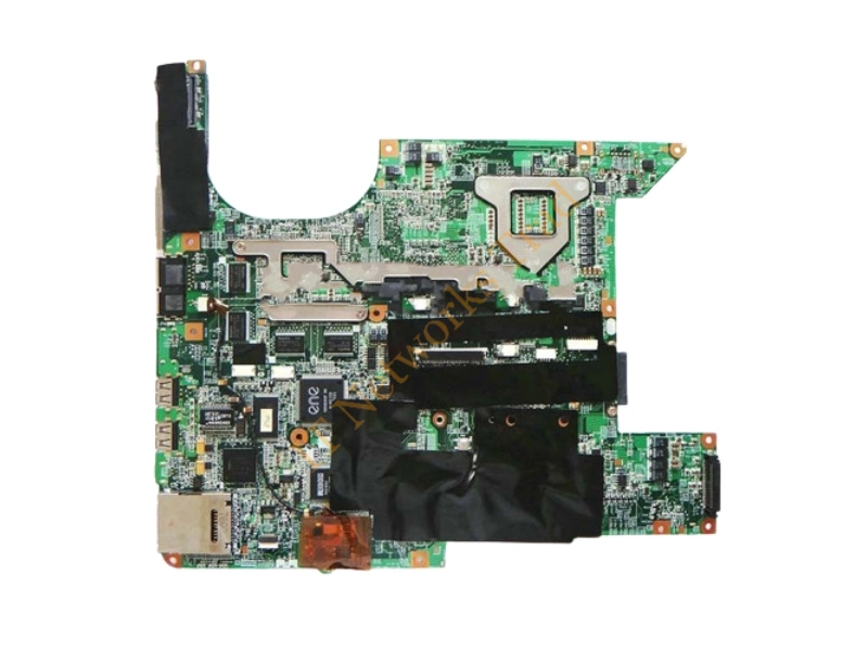 434660-001 HP System Board Intel G73M Chipset for HP Pavilion DV9000 Series Notebook Laptop Motherboard