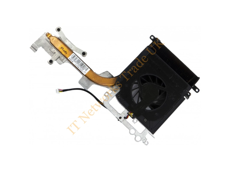 434678-001 HP Fan Assembly for Pavilion Dv9000 Cooling Fan
