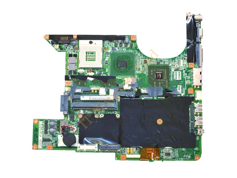 434722-001 HP System Board for Pavilion DV6000 Series Notebook PC Laptop Motherboard