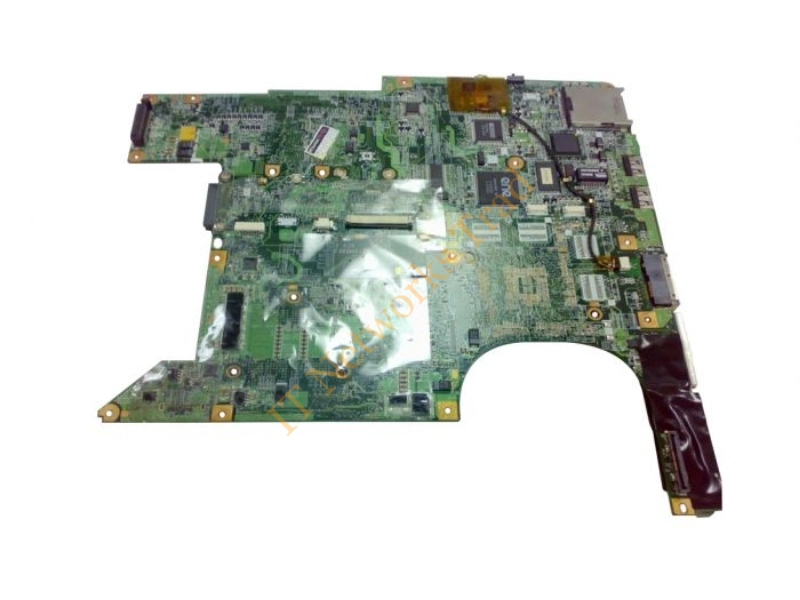 434725-001 HP System Board for Presario C300 Series Notebook PC Laptop Motherboard