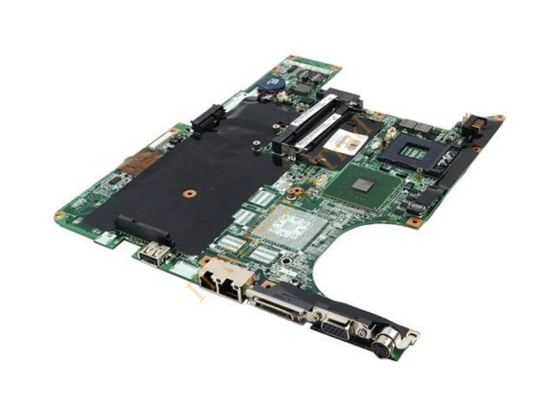 434726-001 HP / Compaq System Board for Presario V6000 V6200 Laptop Motherboard