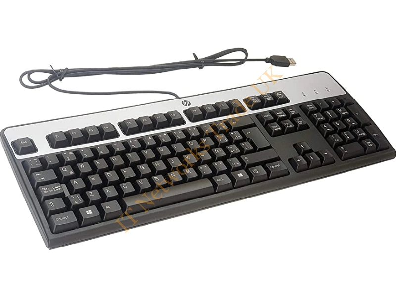 434821-291 HP Japanese Keyboard Desktop Keyboard