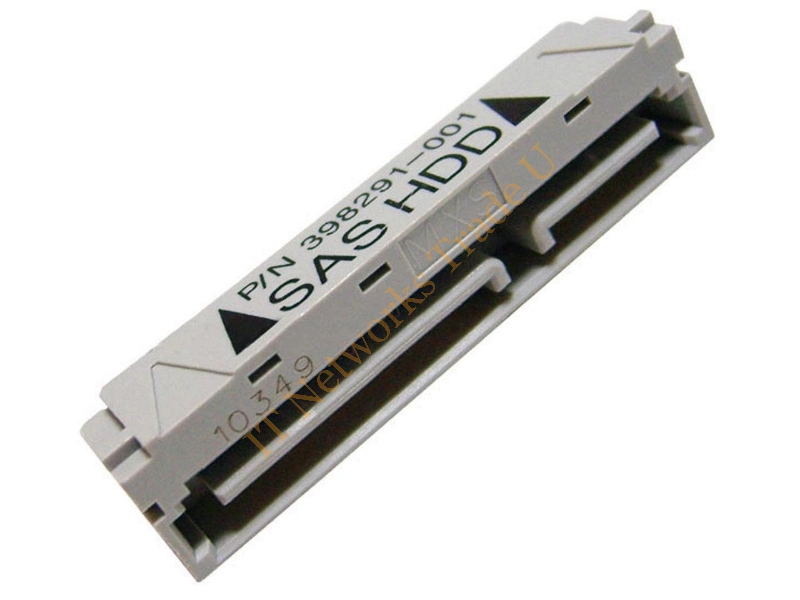 434926-001 HP SAS to SATA Hard Drive Adapter for Workstation Workstation Accessory