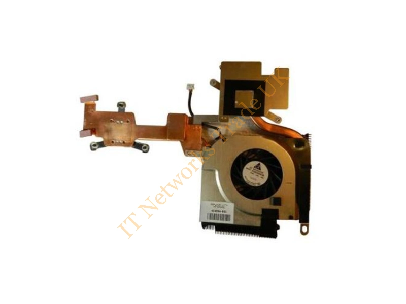 434986-001 HP Heatsink and Cooling Fan for Pavilion DV6000 Fans And Heatsink Combo