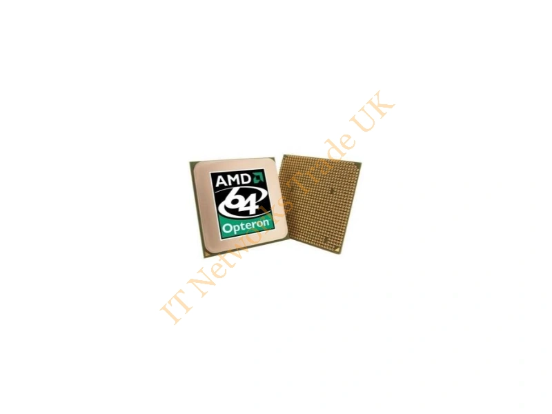 435014-L21 HP 2.4GHz 1000MHz FSB 2MB L2 Cache Socket F (1207) AMD Dual-Core Opteron 2216 Retail Processor