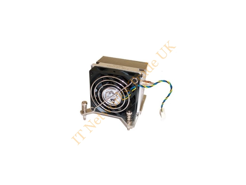 435063-001 HP / Compaq Heatsink with Fan for Dc7700 Fans And Heatsink Combo