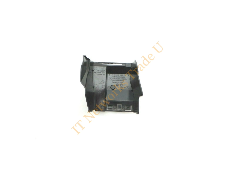 435097-001 HP DC5750 Castles SFF Duct Fan Assembly Desktop System Accessory