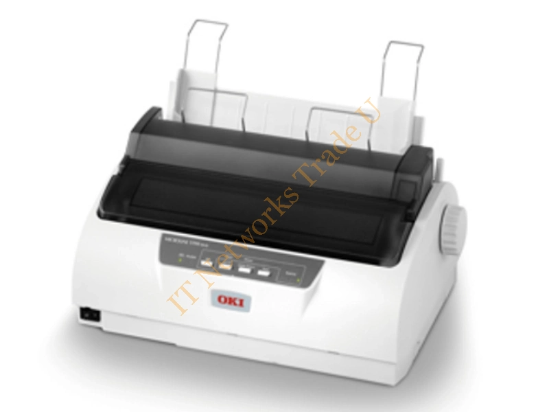 OKI ML1190eco 333cps 360 x 360DPI dot matrix printer