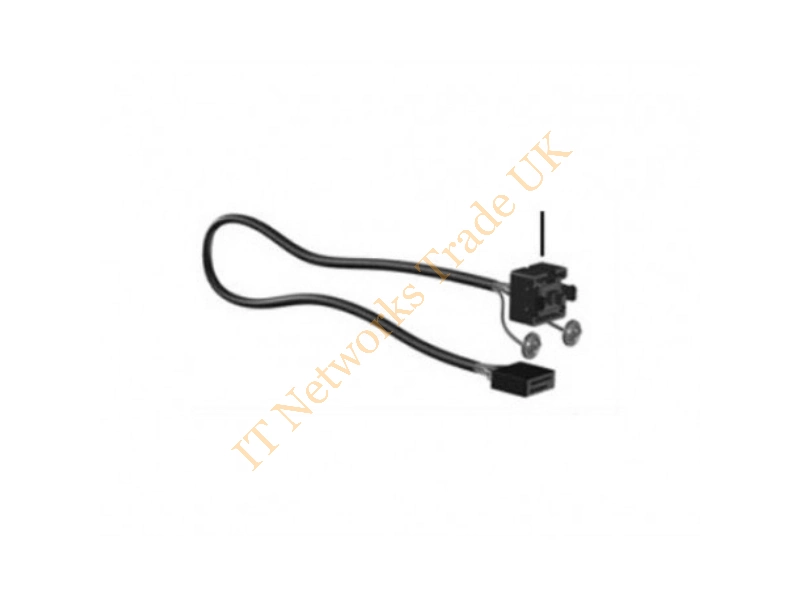 435261-001 HP Compaq Power Switch with Attached LED for DC5750 / DC7800 SFF Desktop System Accessory