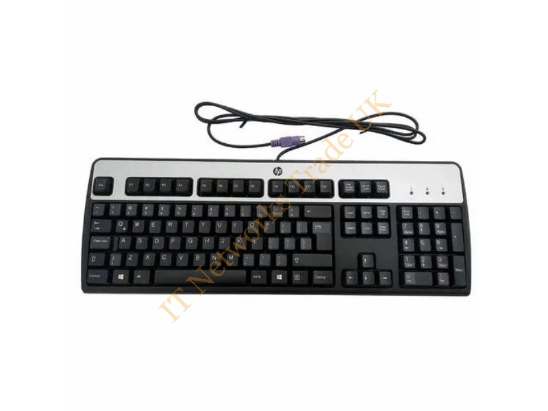 435382-291 HP Japanese Keyboard Desktop Keyboard