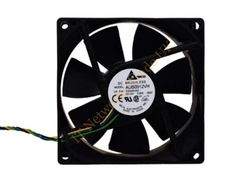 435449-001 HP Compaq DC Brushless Cooling Fan for DC7800M