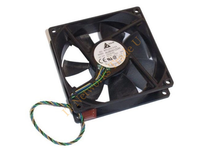 435449-002 HP DC7800M 92x25 Chassis Fan Cooling Fan