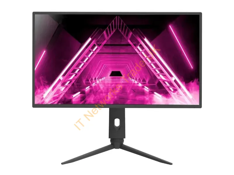 43548 - Monoprice 43548 Computer Monitor 31.5" 2560 X 1440 Pixels Quad Hd Lcd Black