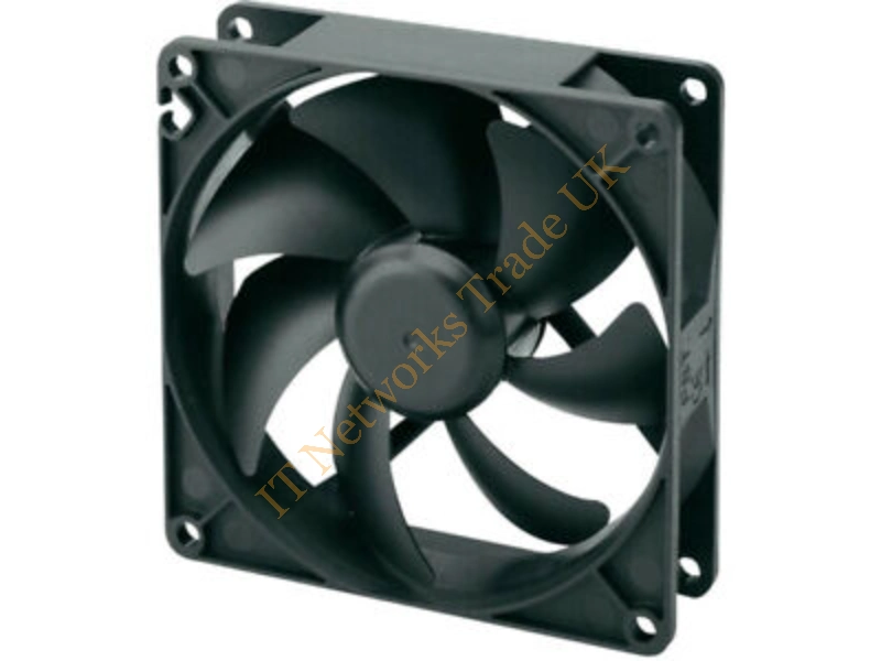 435483-003 HP Compaq 92mm x 25mm Chassis Fan for Dc5700s Cooling Fan