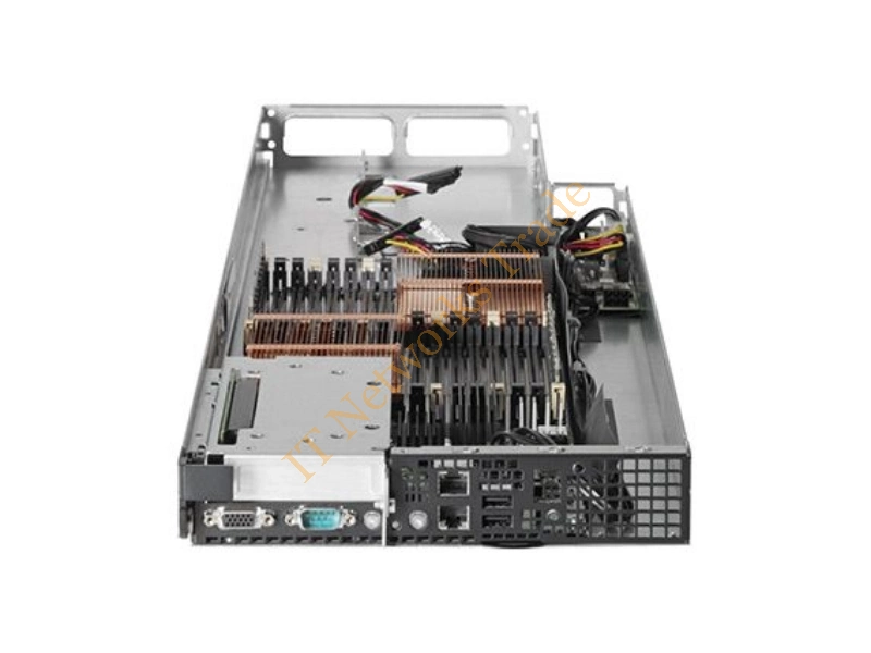 435487-001 HP Front Door for ProLiant SL390 Rack Server Server Accessory