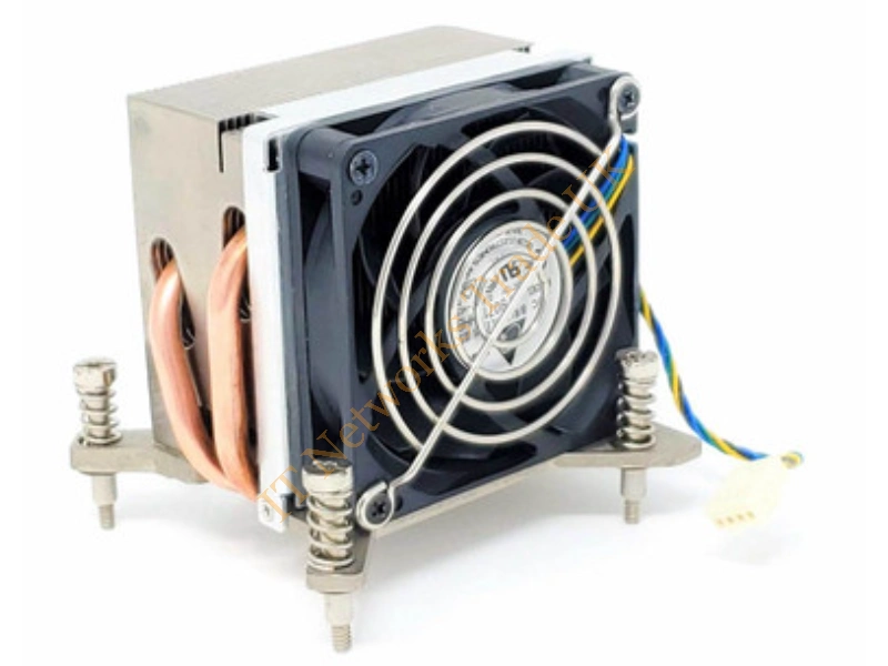 435499-001 HP / Compaq Cooling Fan and Heatsink for dc7700 Fans And Heatsink Combo