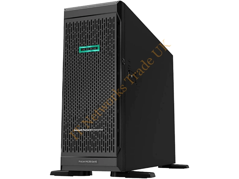 435516-001 HP ProLiant ML350 CTO Chassis Server Chassis