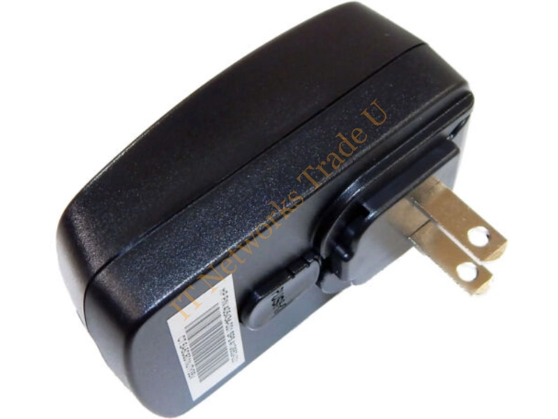 435635-001 HP AC Adapter with Heads Power Adapter