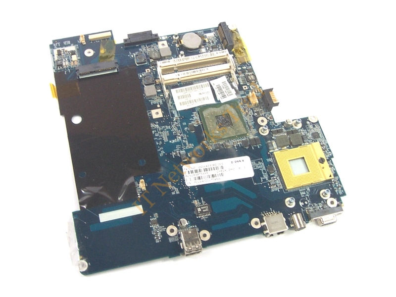 435764-001 HP System Board for Presario C300 Series Notebook PC Laptop Motherboard