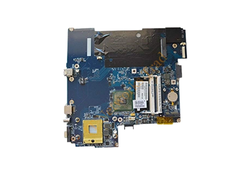 435765-001 HP System Board Intel GML integrated Video for Presario C300 Series Notebook PC Laptop Motherboard