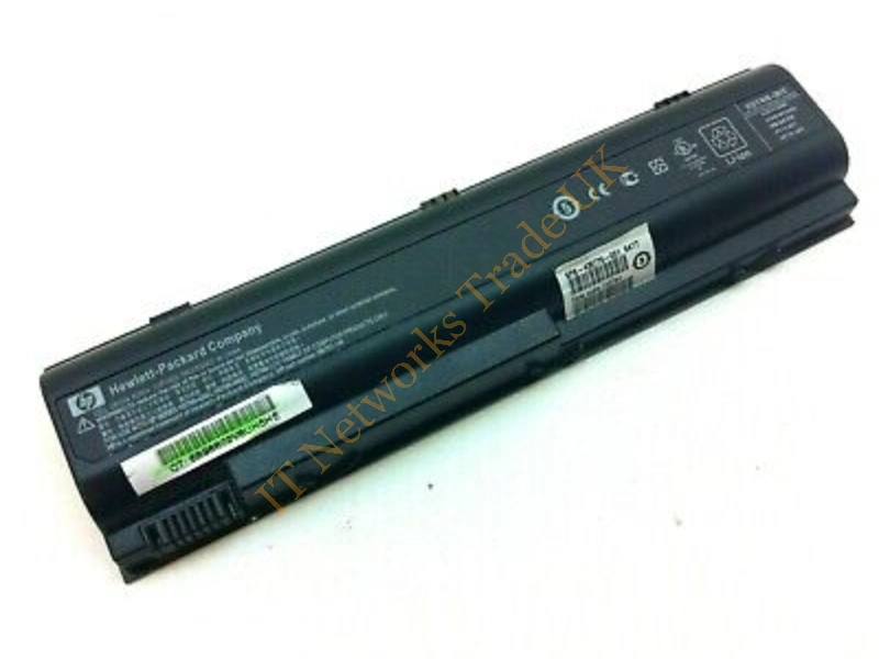 435779-001 HP 6-Cell 4.0ah Li-Ion Battery for Pavilion Dv Series Laptop Battery