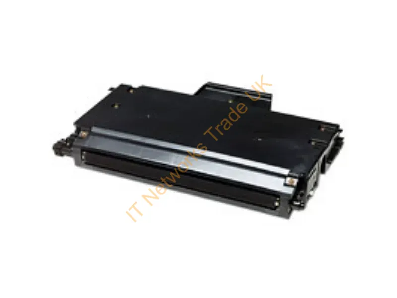 43593 - Tally Genicom 043593 Toner black, 9K pages/5% for Tally T 8024